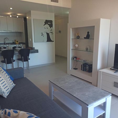 Apartmán Apartamento Almar - Piscinas Verano E Invierno Mojácar Exteriér fotografie