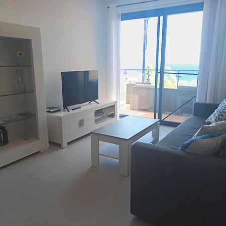 Apartmán Apartamento Almar - Piscinas Verano E Invierno Mojácar Exteriér fotografie
