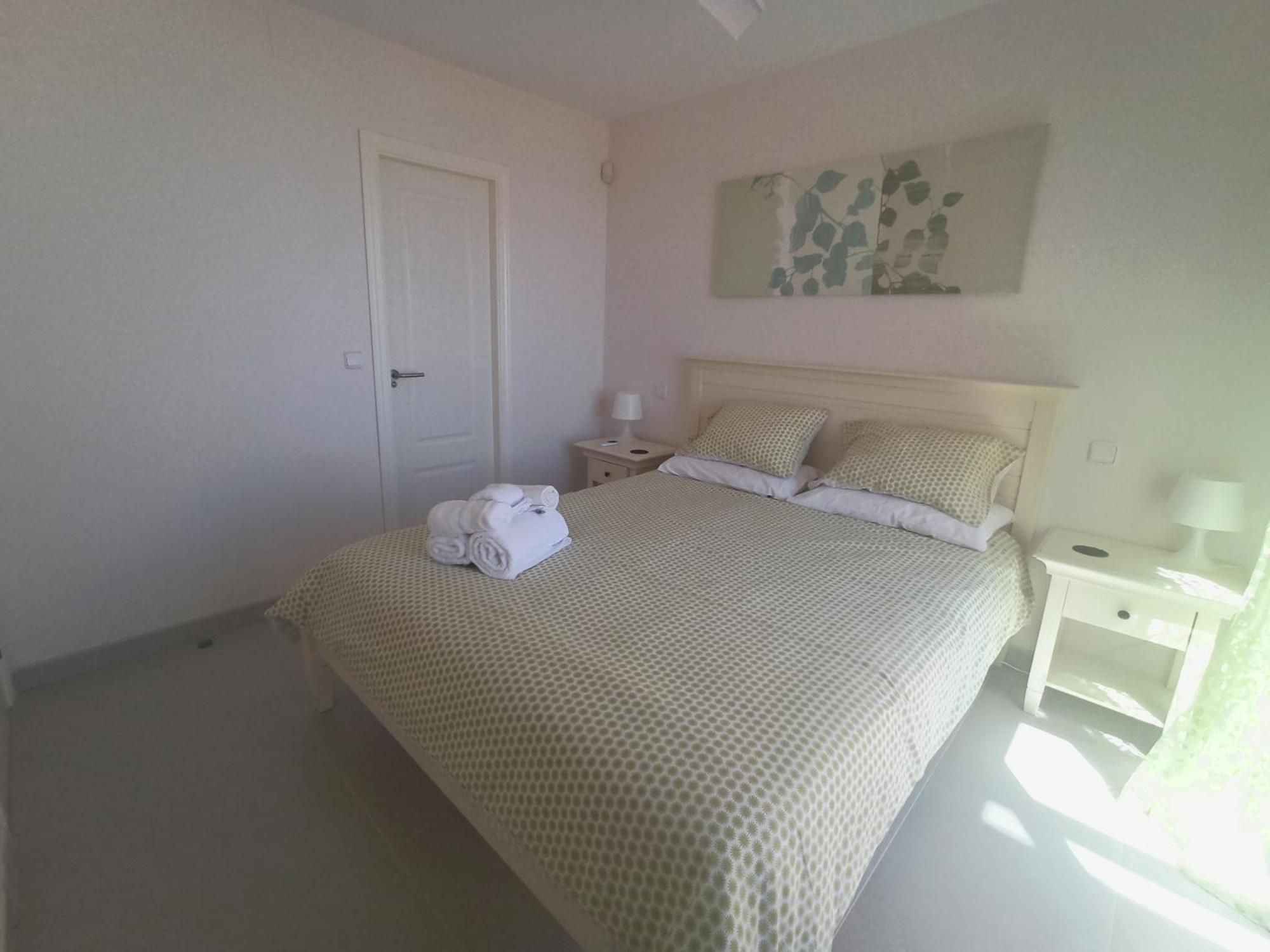 Apartmán Apartamento Almar - Piscinas Verano E Invierno Mojácar Exteriér fotografie