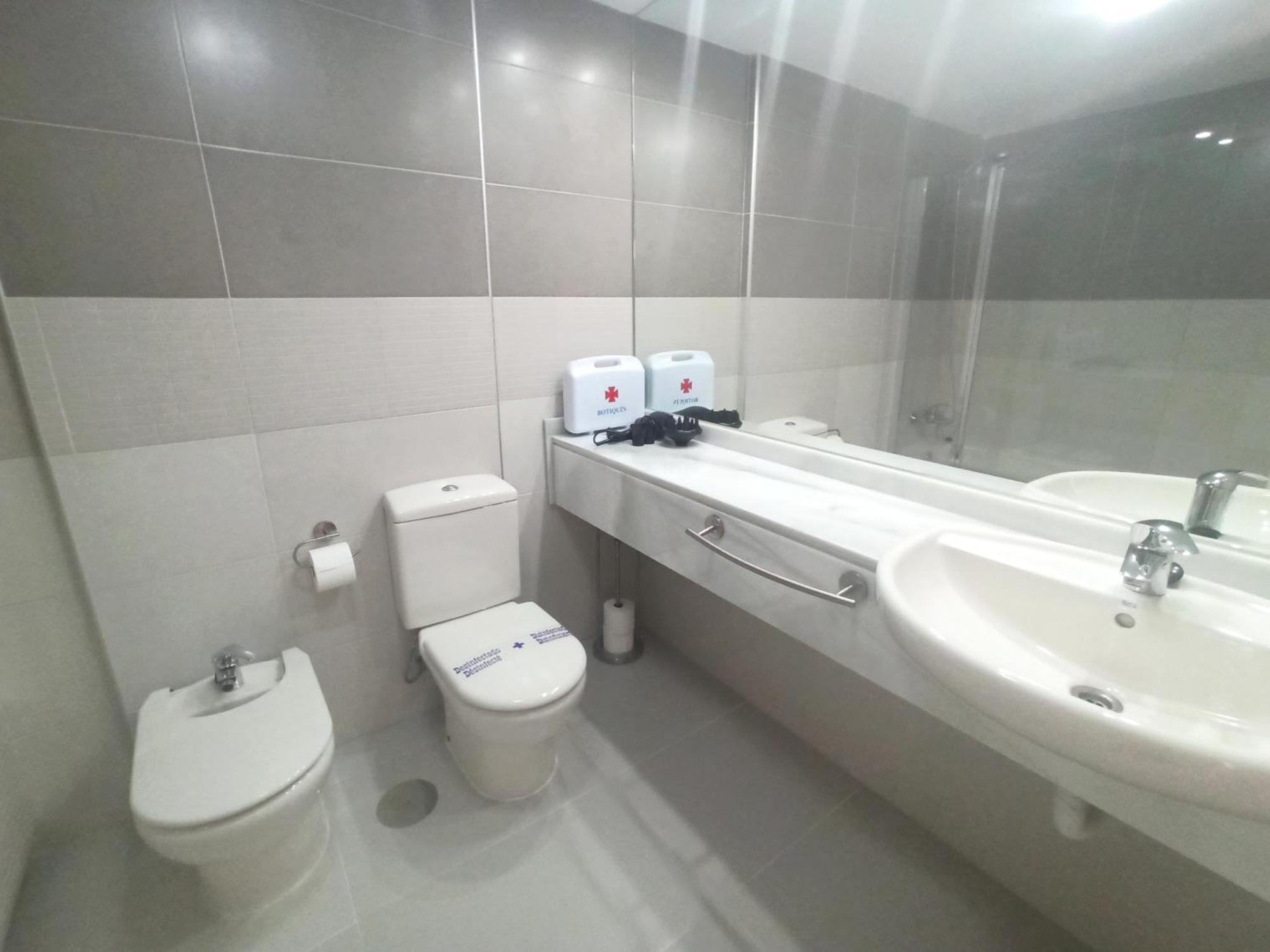 Apartmán Apartamento Almar - Piscinas Verano E Invierno Mojácar Exteriér fotografie