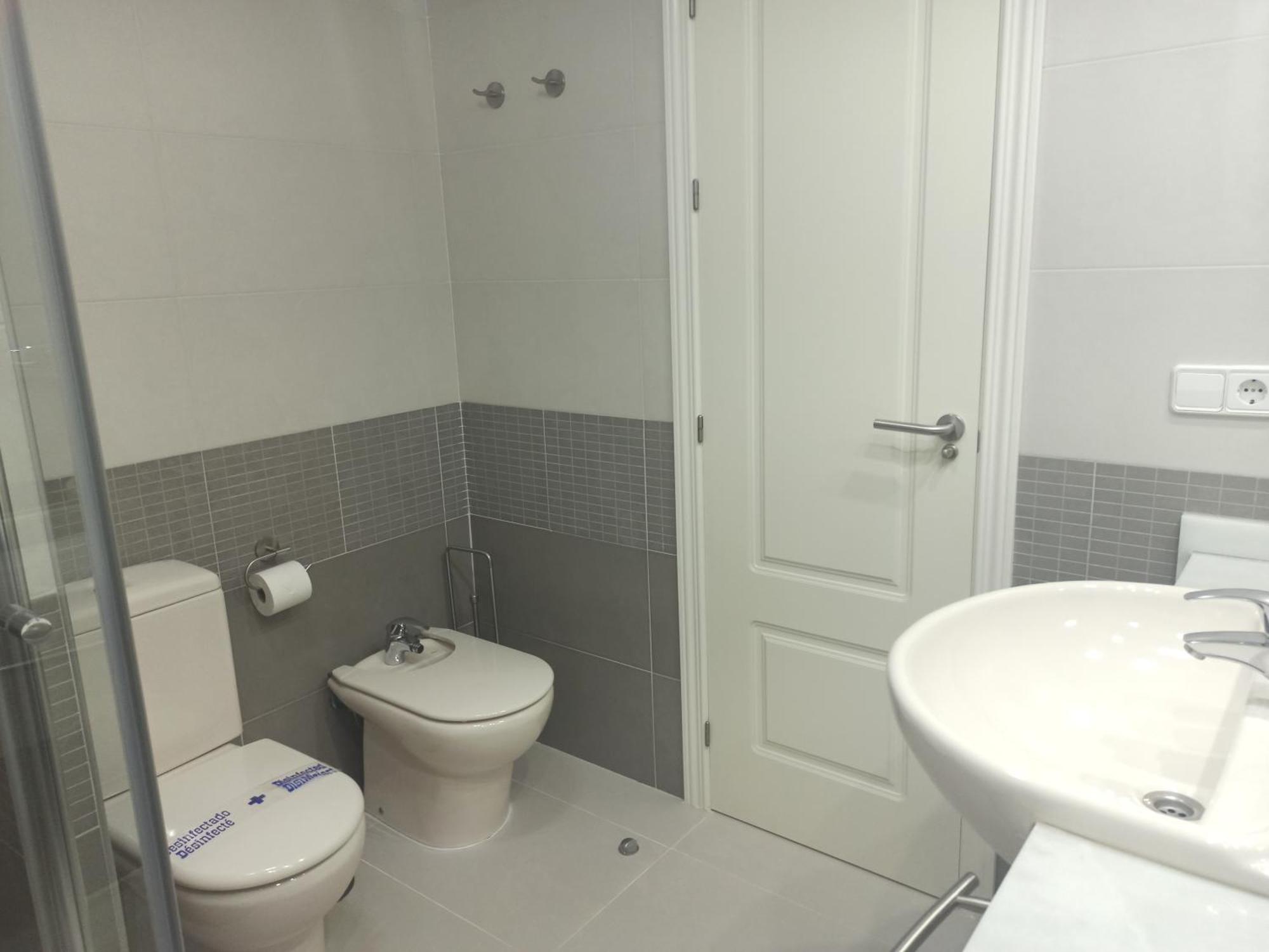 Apartmán Apartamento Almar - Piscinas Verano E Invierno Mojácar Exteriér fotografie