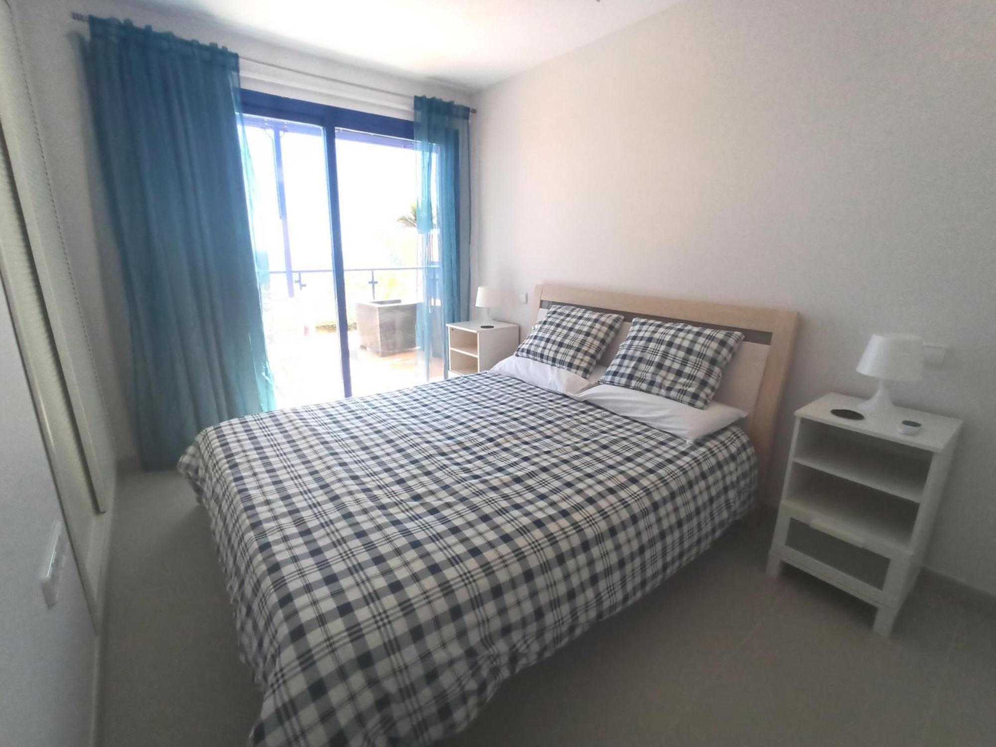 Apartmán Apartamento Almar - Piscinas Verano E Invierno Mojácar Exteriér fotografie
